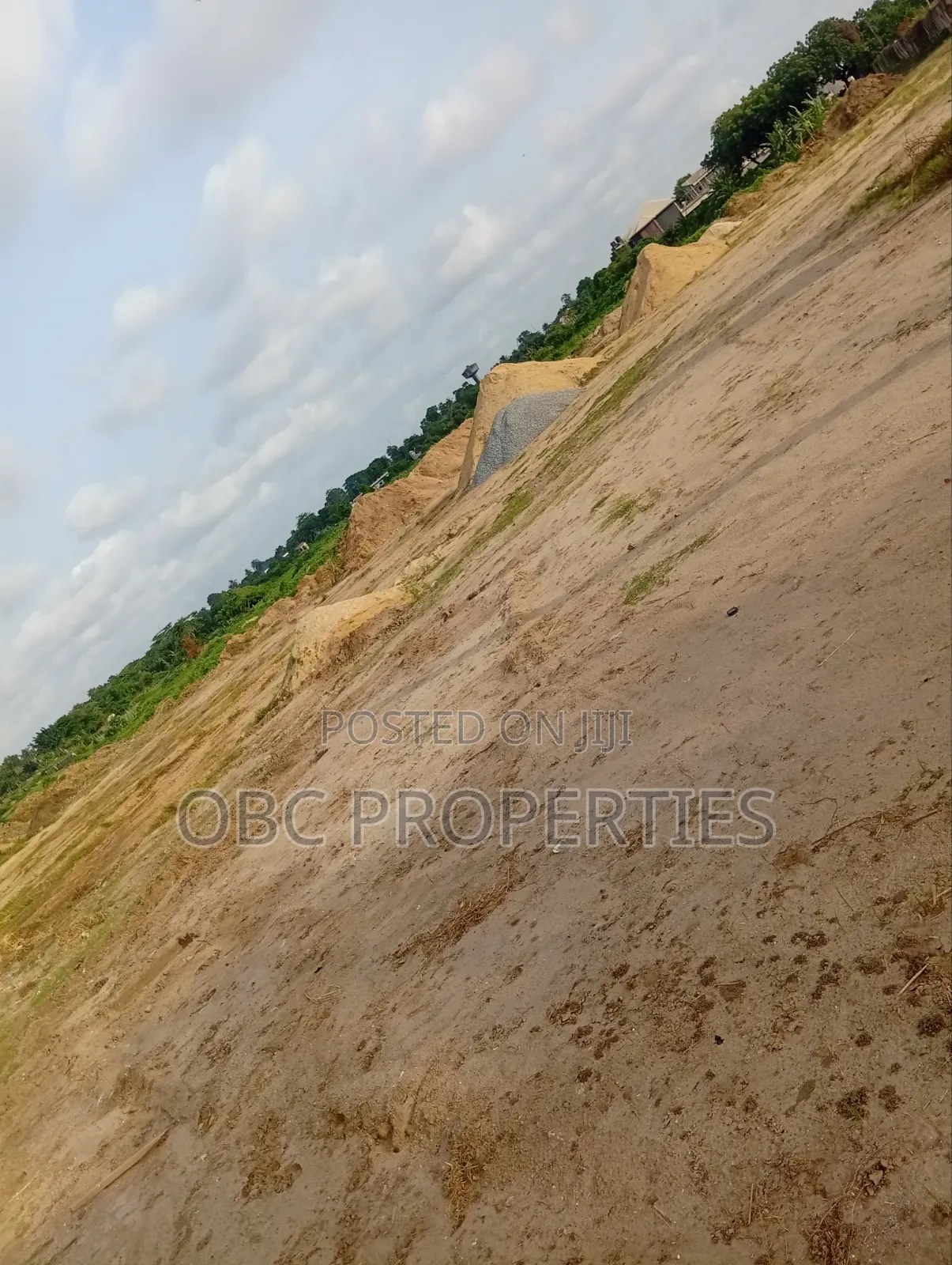 Plots of Land in Alaka/Iponri