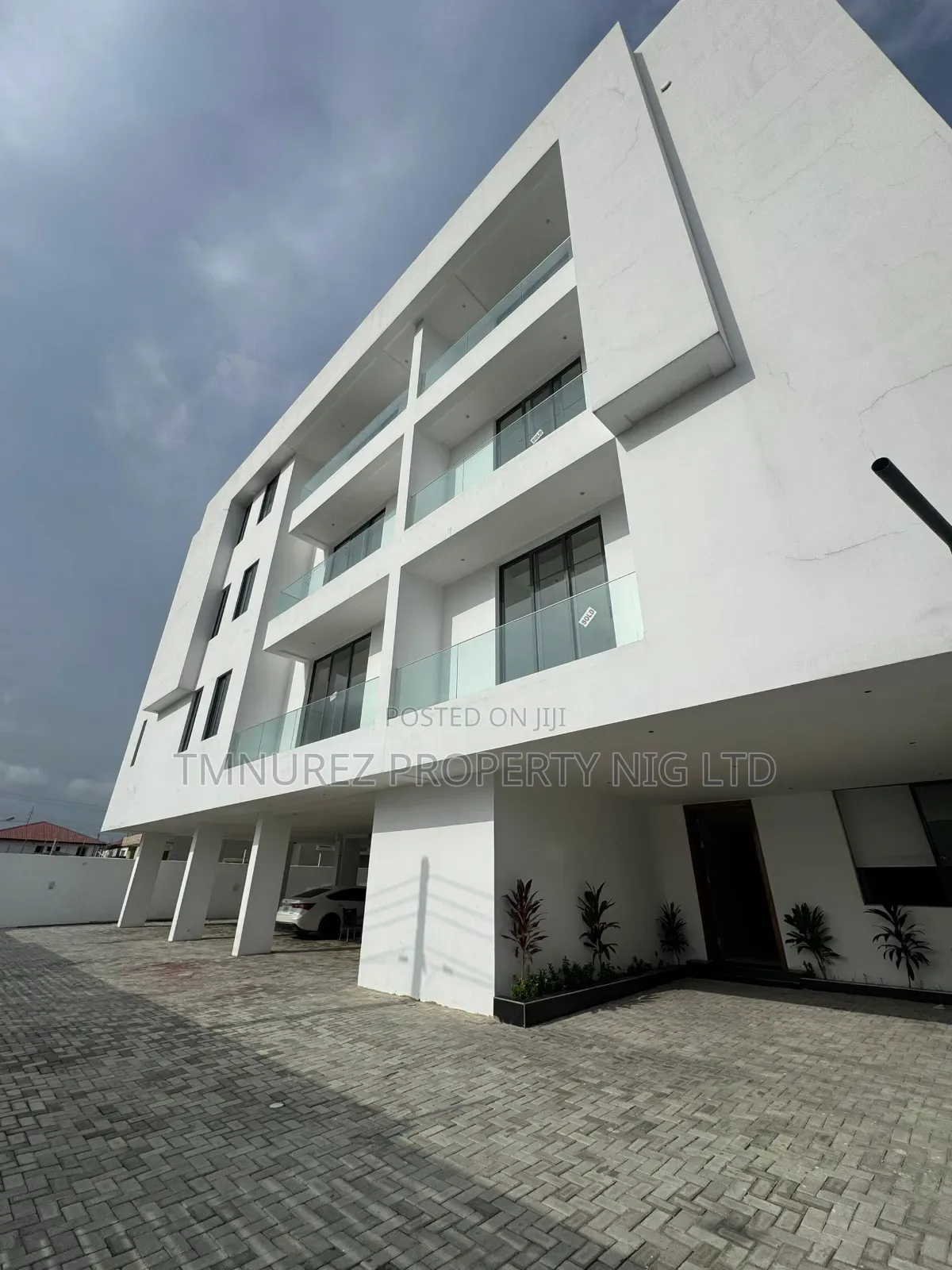 2bdrm Apartment in Victoria Island Extension for rent in Victoria Island Extension