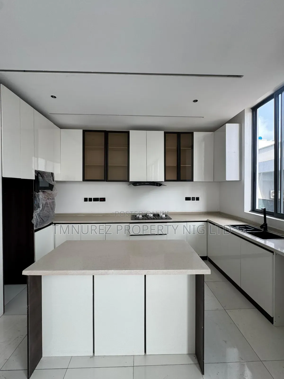 2bdrm Apartment in Victoria Island Extension for rent in Victoria Island Extension