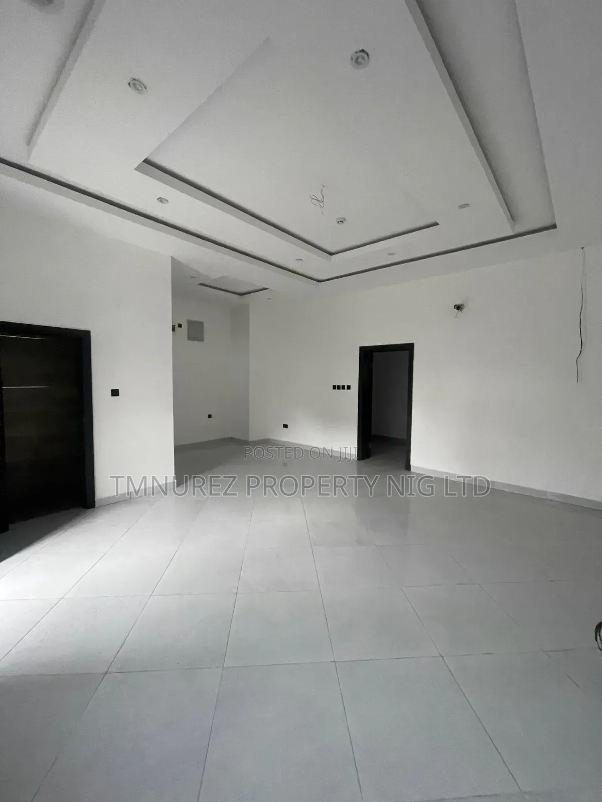4bdrm Duplex in Ikate for rent in Ikate