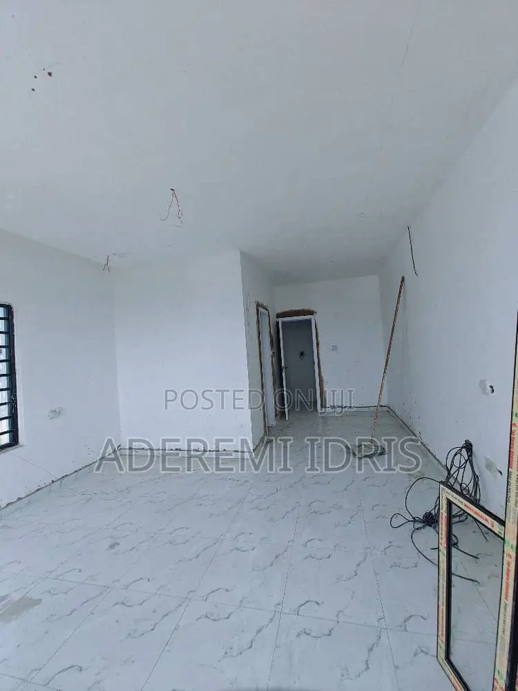 5bdrm Duplex in Opic, Isheri North for rent in Isheri North