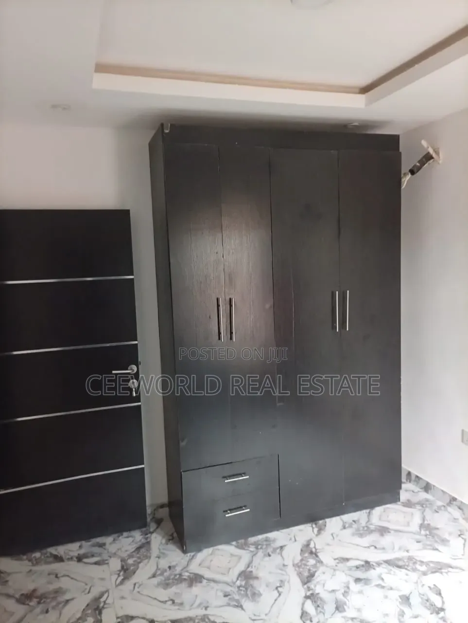 2bdrm Apartment in Wisdom Estate, Akobo for rent in Akobo
