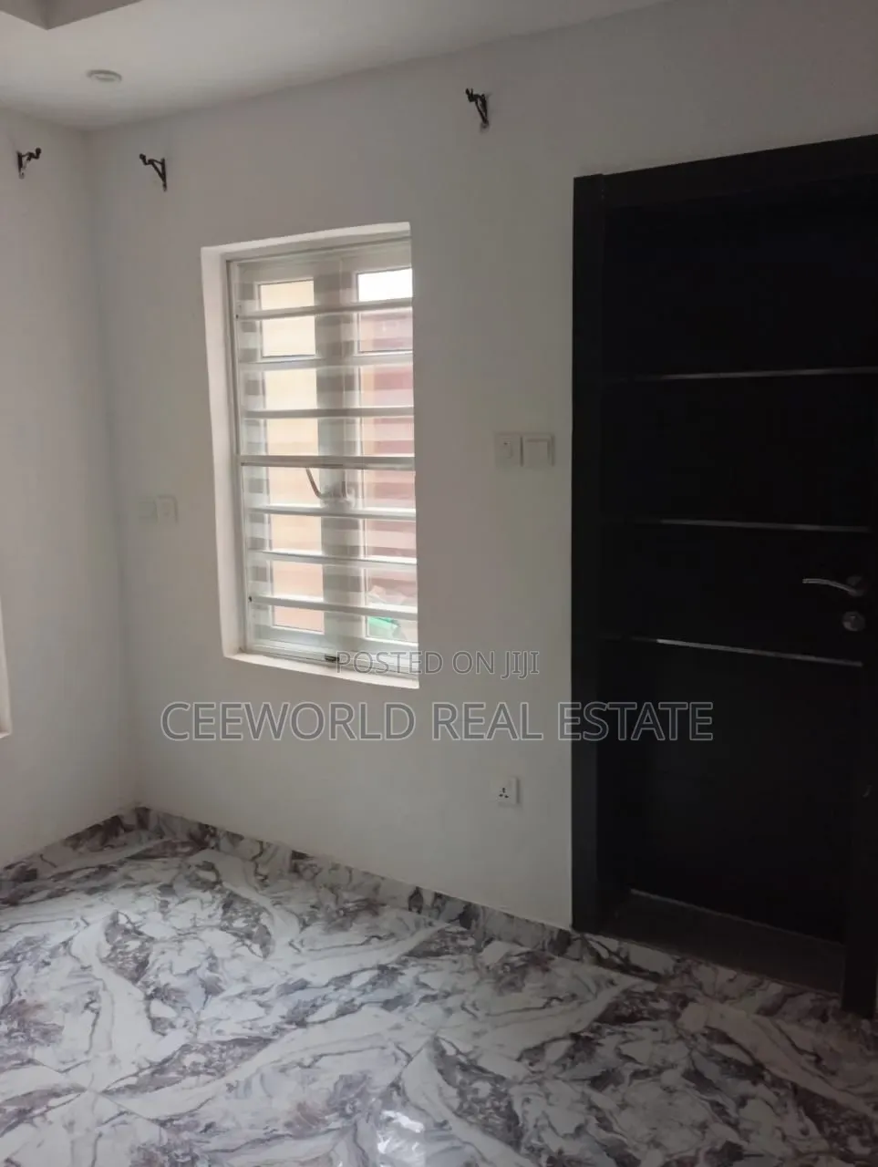 2bdrm Apartment in Wisdom Estate, Akobo for rent in Akobo