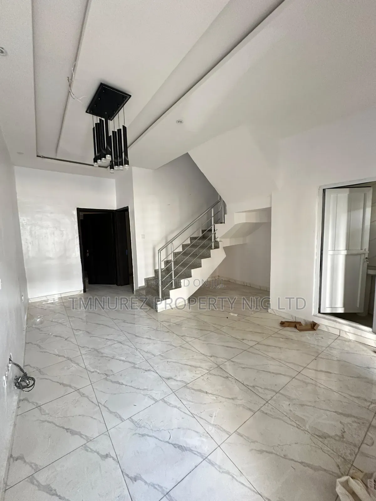 3bdrm Duplex in Ilaje for sale in Ilaje