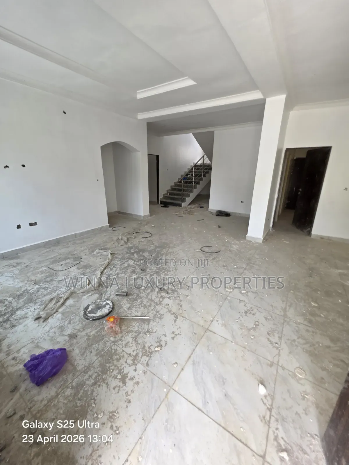 3bdrm Duplex in River Park Estate, Lugbe District for rent in Lugbe District