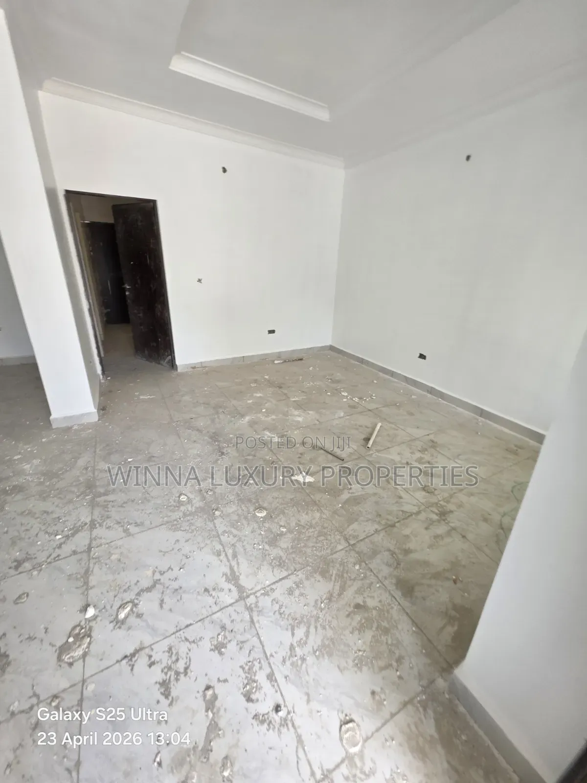 3bdrm Duplex in River Park Estate, Lugbe District for rent in Lugbe District