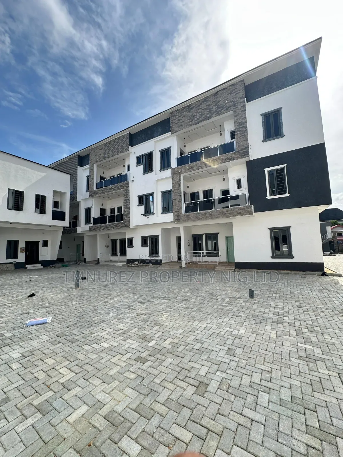 2bdrm Apartment in Ilaje for sale in Ilaje