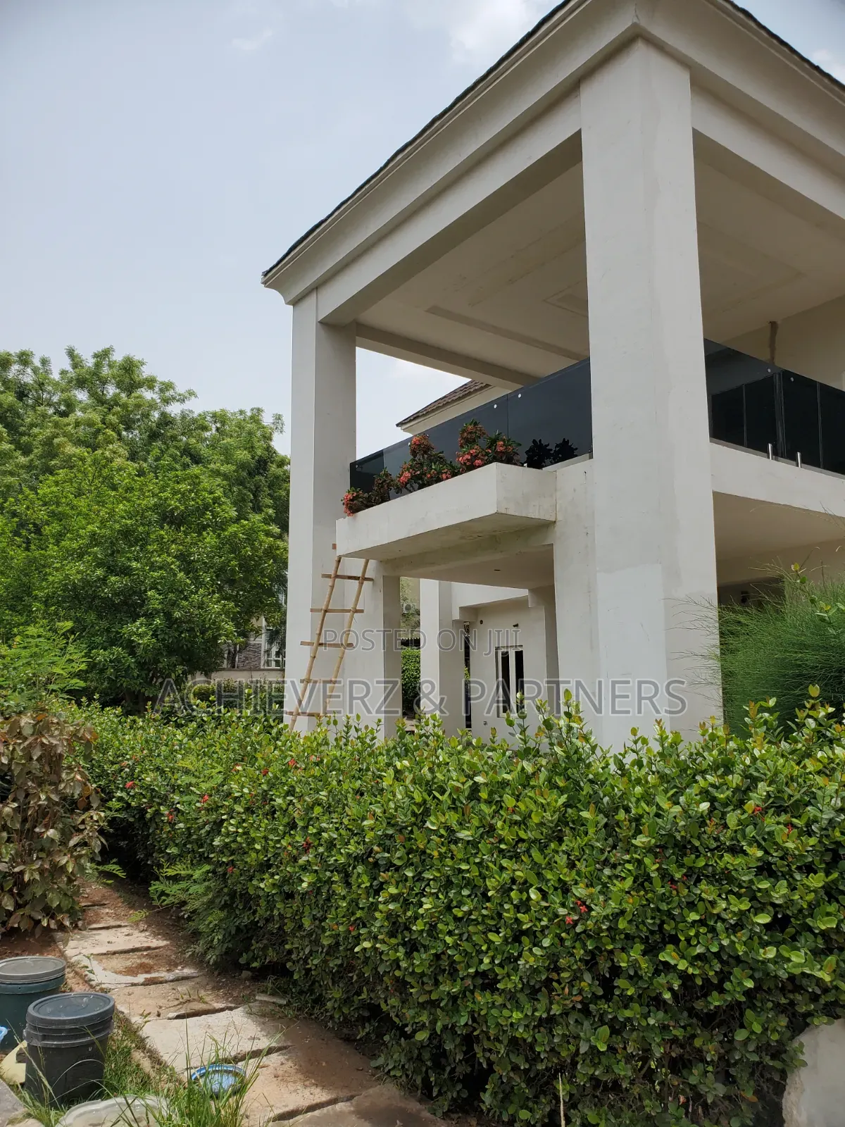 6bdrm House in Maitama for rent in Maitama