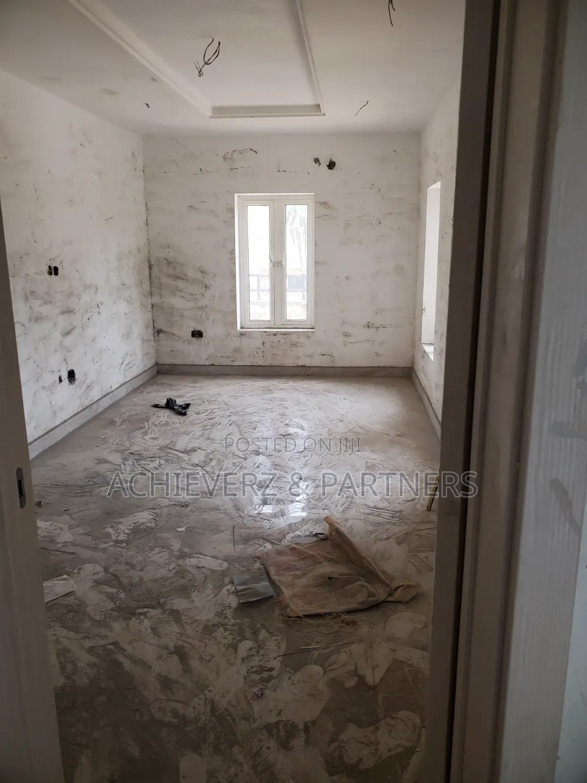 6bdrm House in Maitama for rent in Maitama