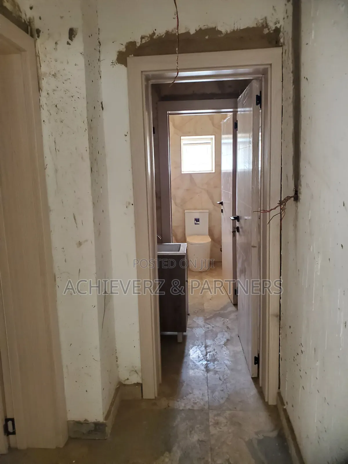 6bdrm House in Maitama for rent in Maitama