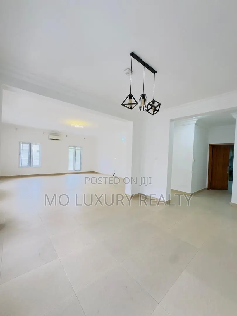 3bdrm Apartment in Banana Island for rent in Banana Island