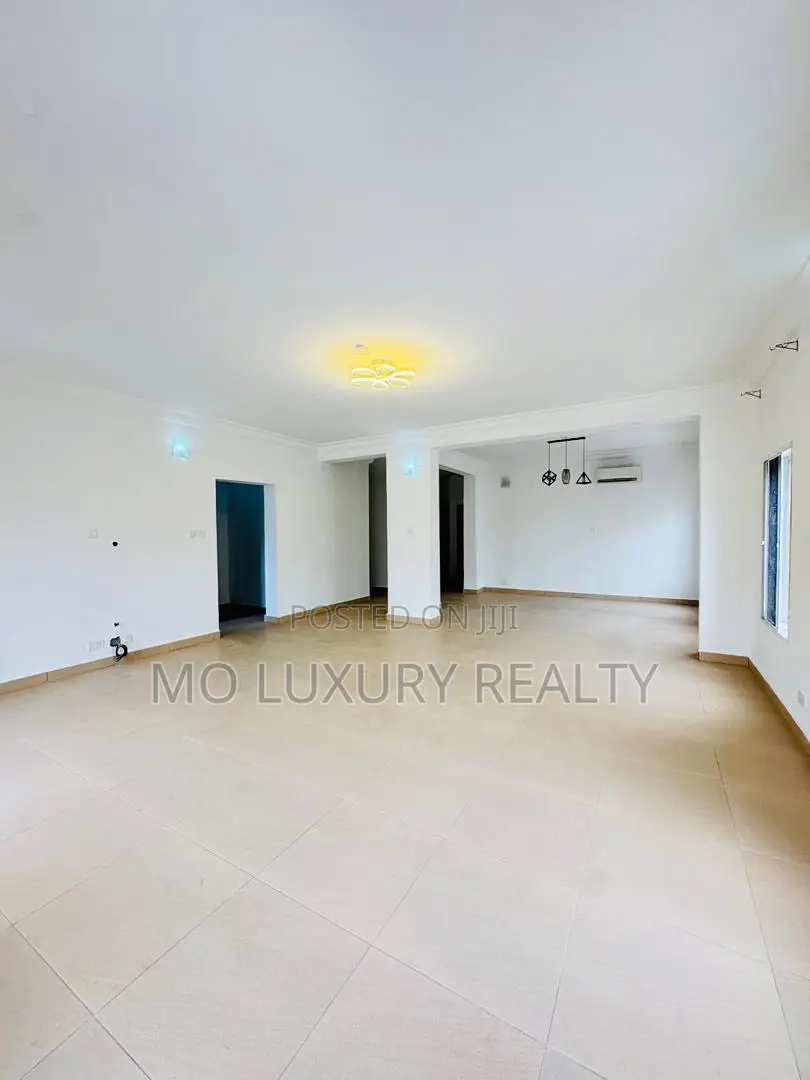 3bdrm Apartment in Banana Island for rent in Banana Island