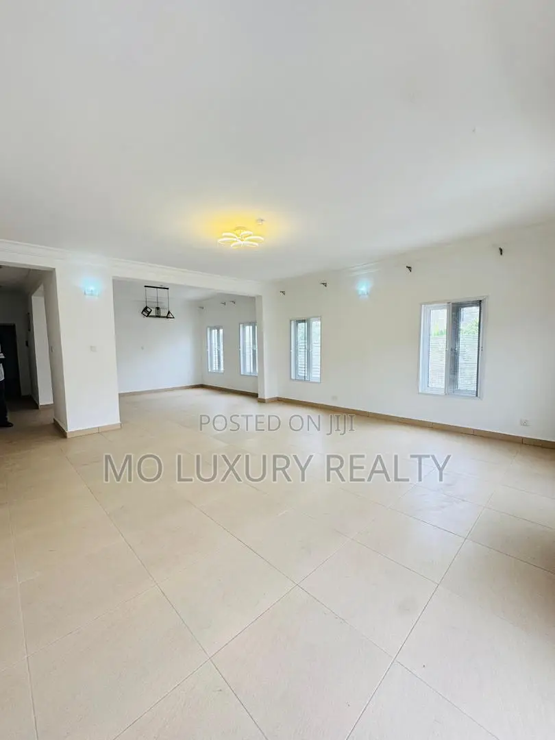 3bdrm Apartment in Banana Island for rent in Banana Island