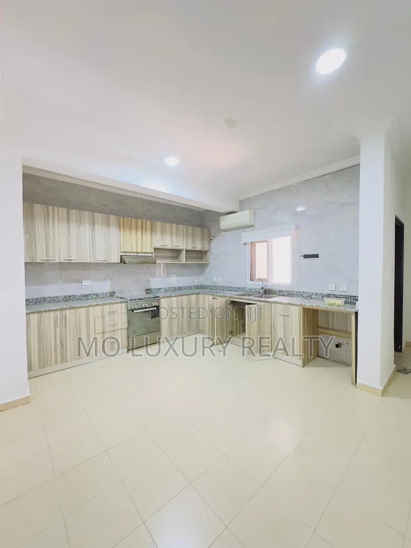 3bdrm Apartment in Banana Island for rent in Banana Island