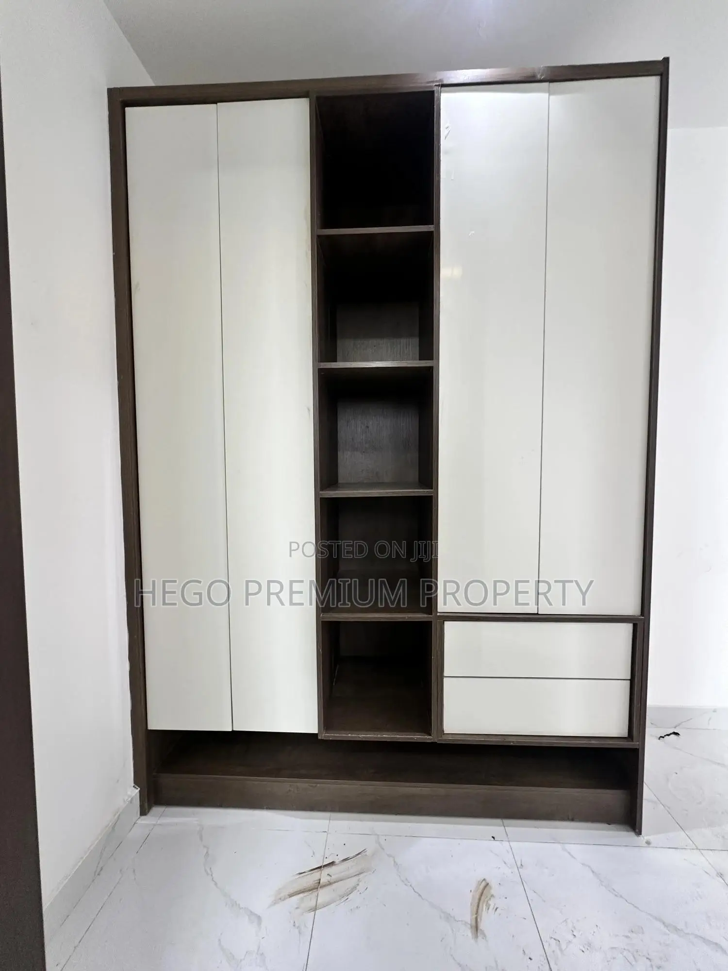 4bdrm Duplex in Gra Phase 3 for rent in GRA Phase 3 / Port-Harcourt
