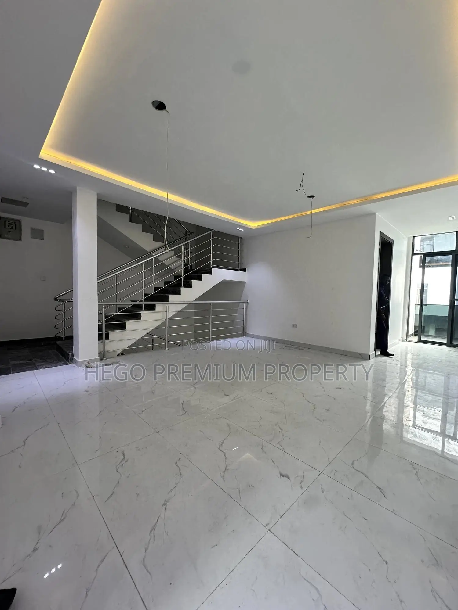 4bdrm Duplex in Gra Phase 3 for rent in GRA Phase 3 / Port-Harcourt