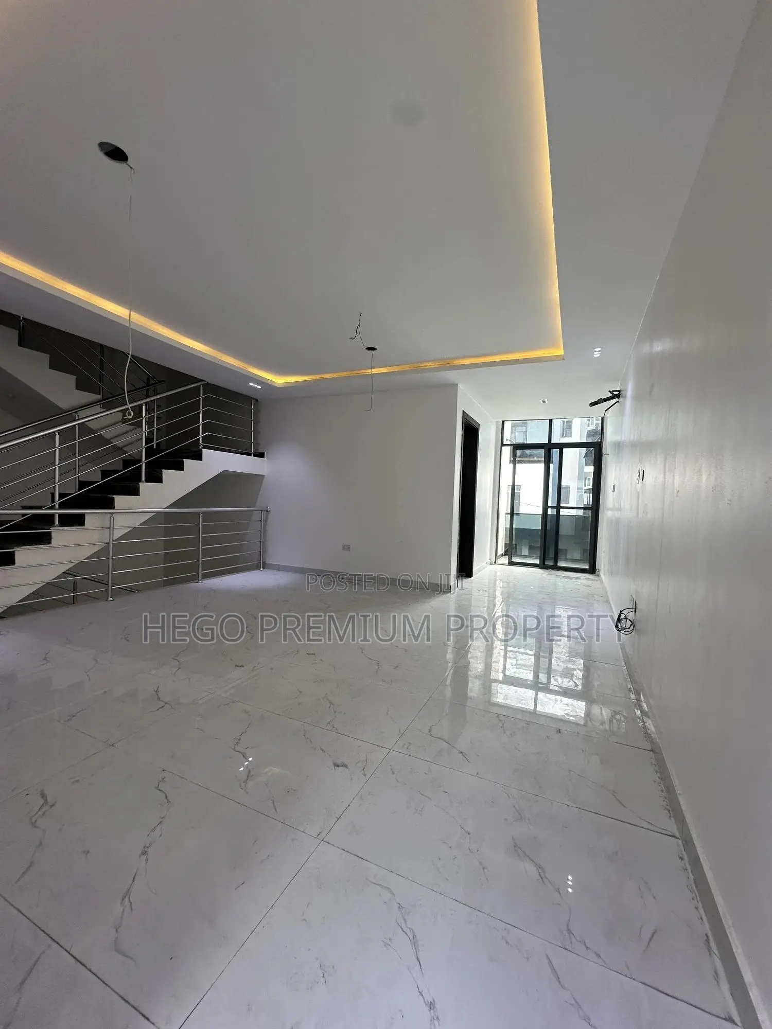 4bdrm Duplex in Gra Phase 3 for rent in GRA Phase 3 / Port-Harcourt