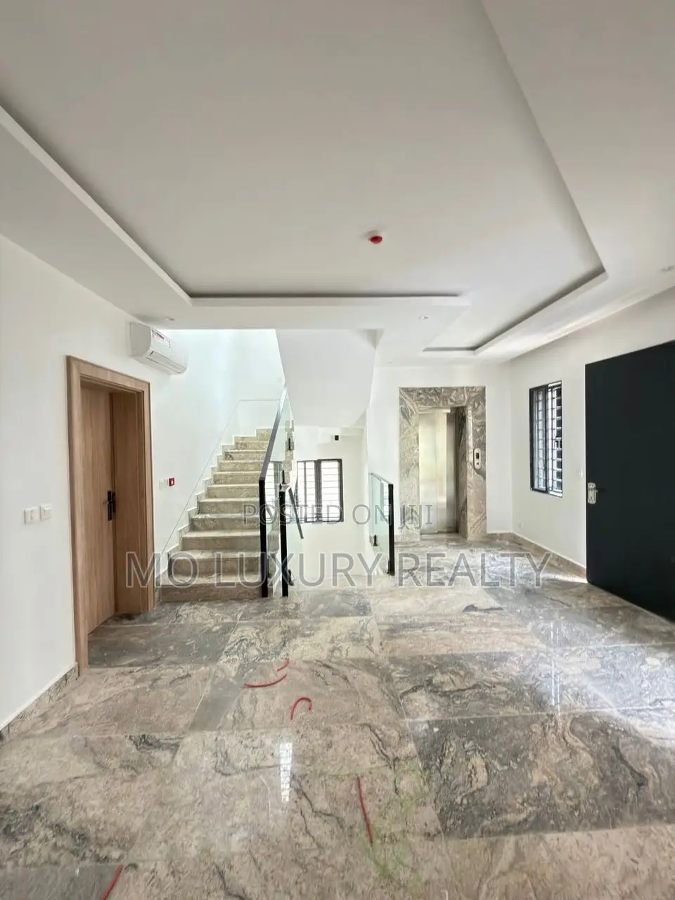 5bdrm Duplex in Ikoyi for rent in Ikoyi