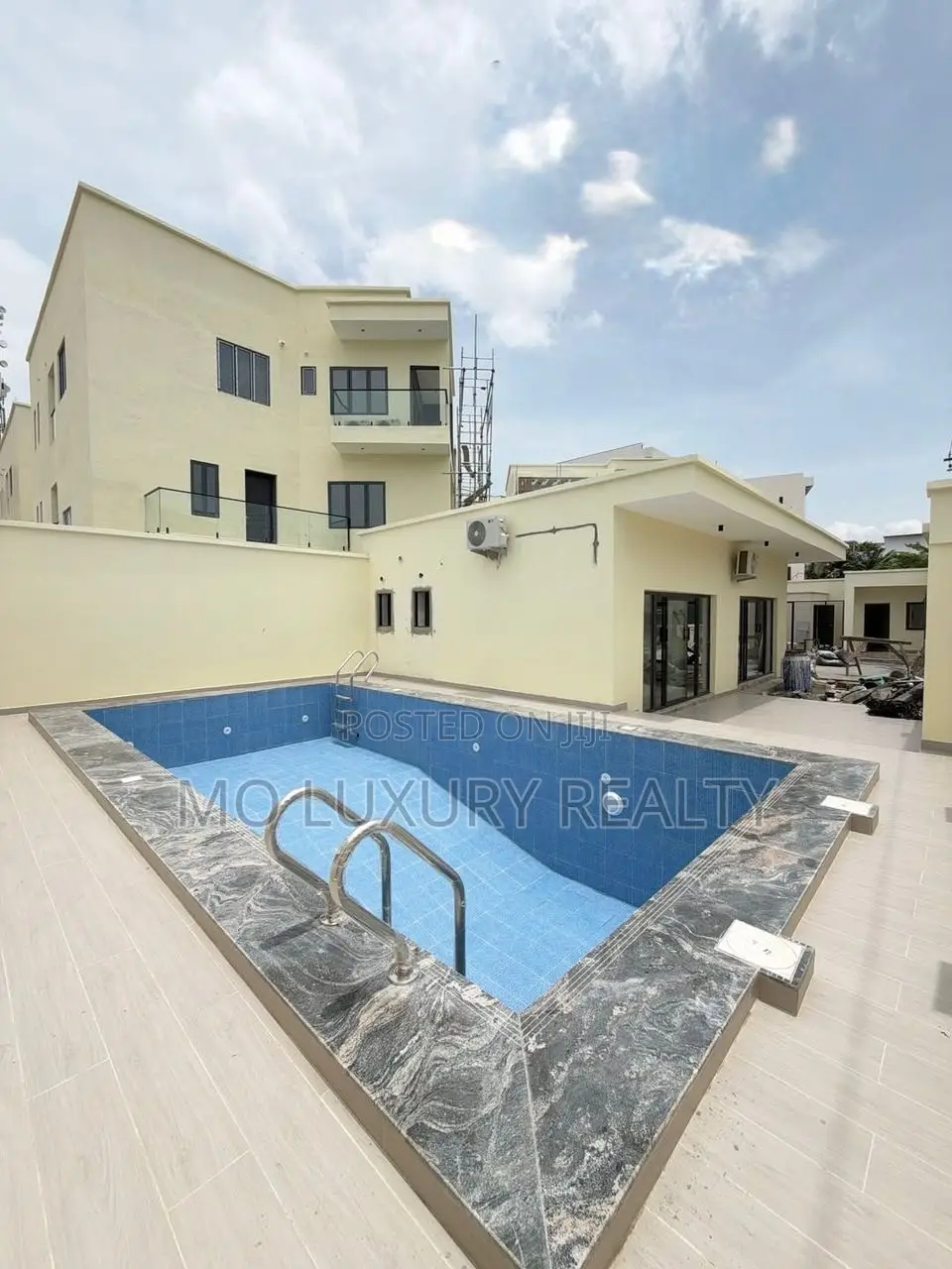 5bdrm Duplex in Ikoyi for rent in Ikoyi