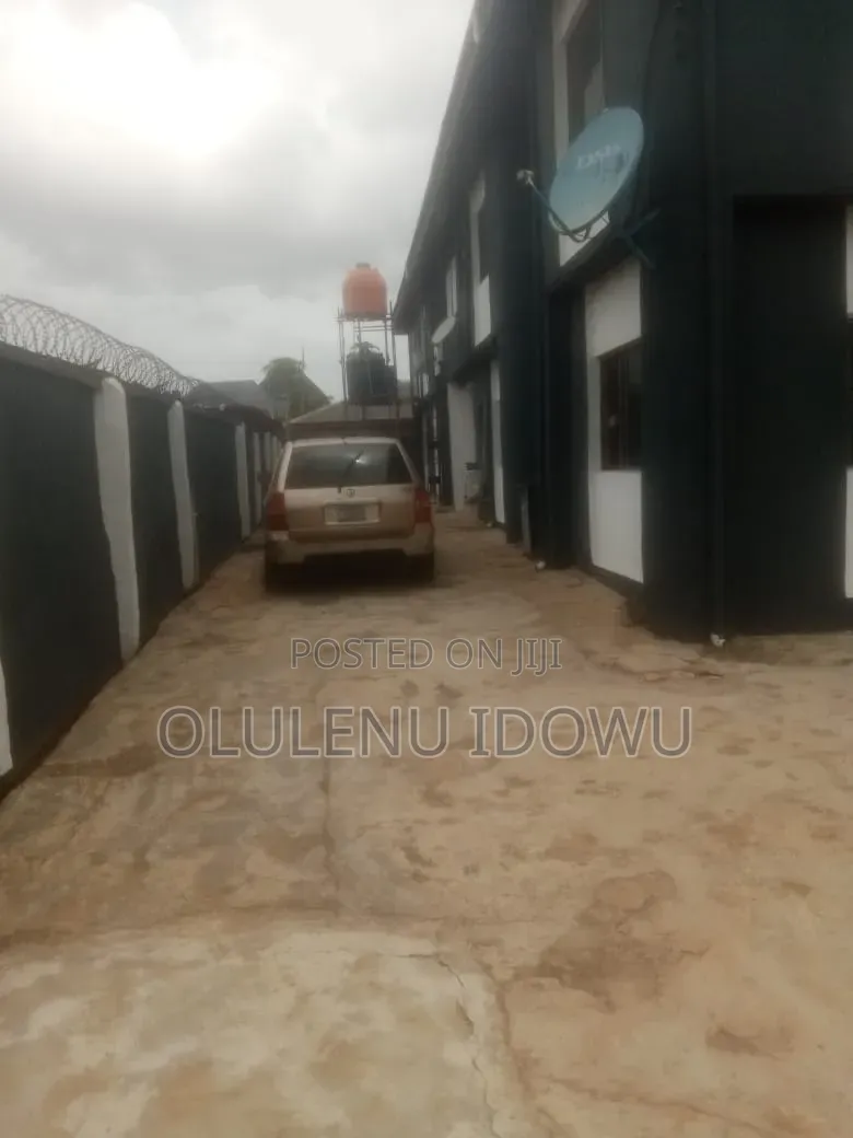 Furnished 3bdrm Block of Flats in Igando / Ikotun/Igando for sale in Igando / Ikotun/Igando