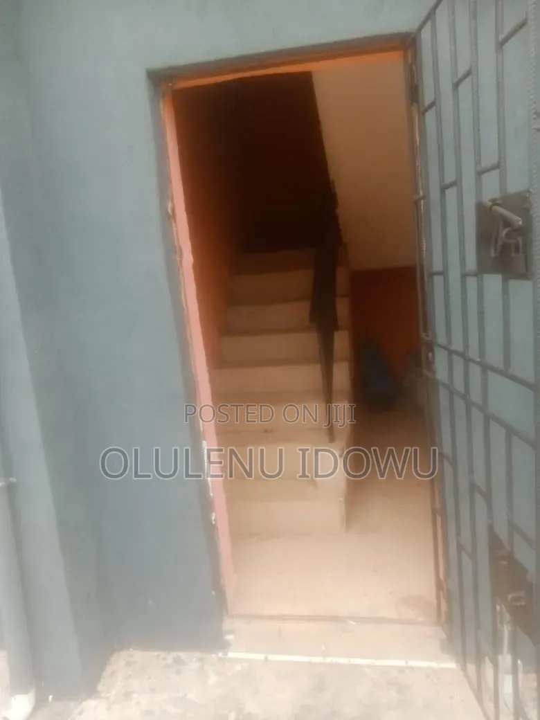 Furnished 3bdrm Block of Flats in Abaranje for sale in Abaranje