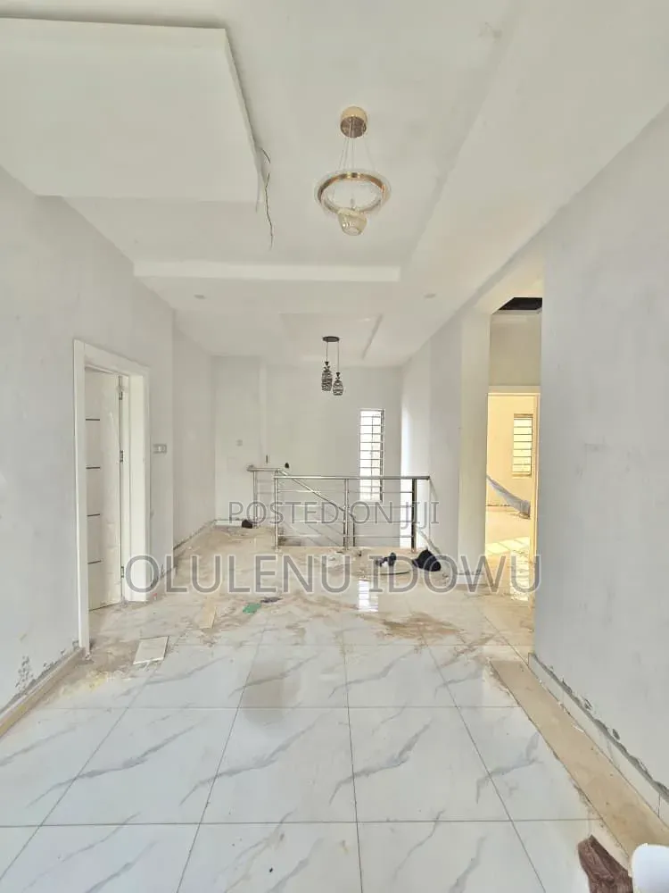 Furnished 4bdrm Duplex in Phase 2 for sale in Phase 2