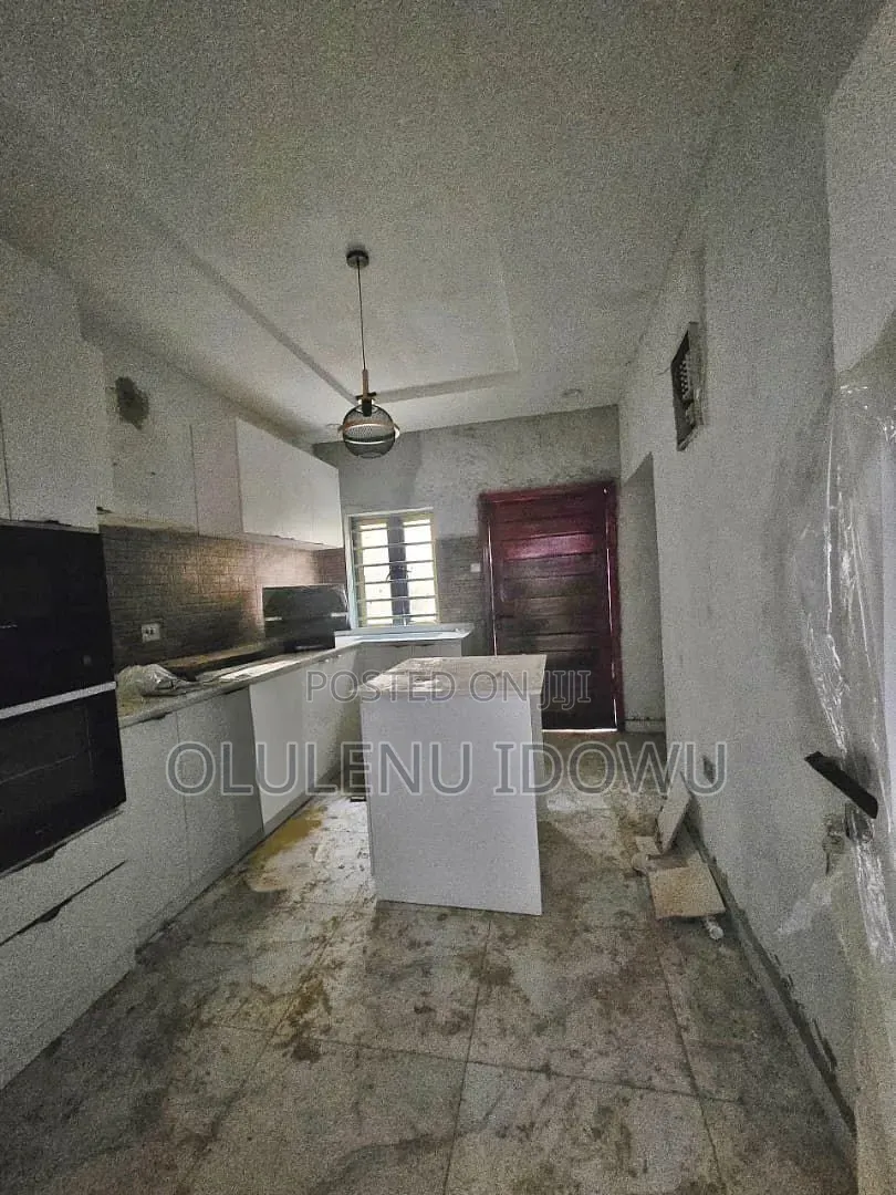 Furnished 4bdrm Duplex in Phase 2 for sale in Phase 2