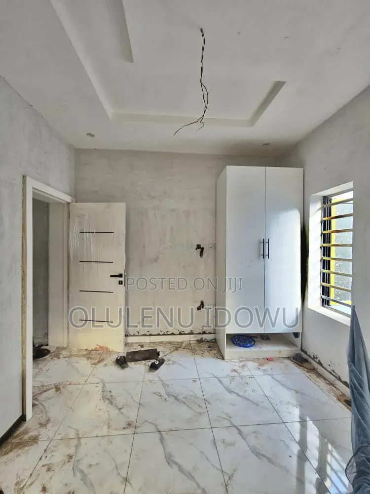 Furnished 4bdrm Duplex in Phase 2 for sale in Phase 2