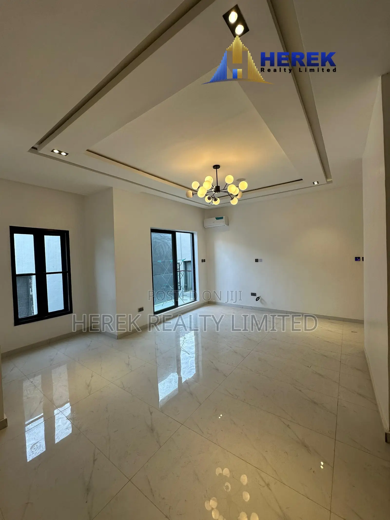2bdrm Apartment in Ikate for sale in Ikate