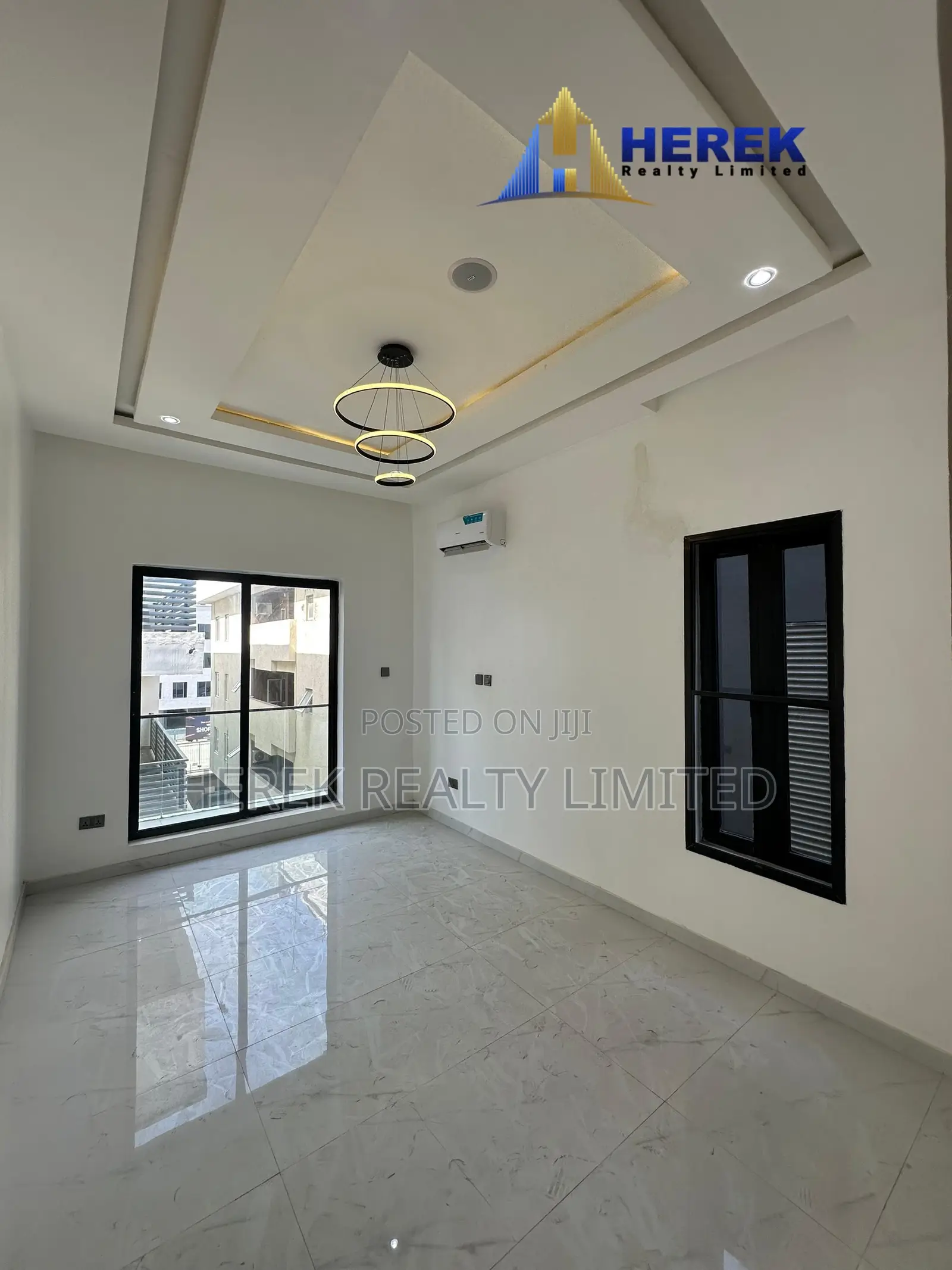 2bdrm Apartment in Ikate for sale in Ikate