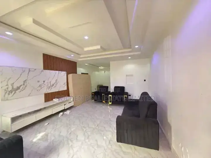 3bdrm Apartment in Apo Resettlement for rent in Apo Resettlement
