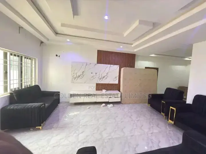 3bdrm Apartment in Apo Resettlement for rent in Apo Resettlement