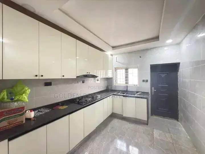 3bdrm Apartment in Apo Resettlement for rent in Apo Resettlement