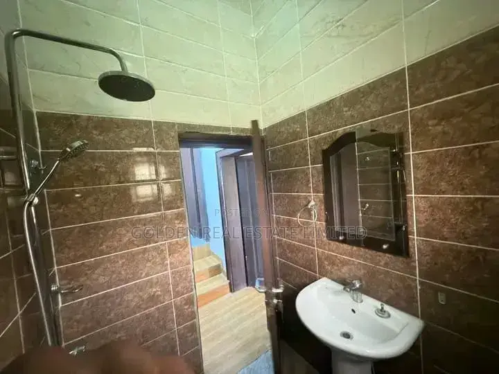 Furnished 2bdrm Apartment in Garki for rent in Garki