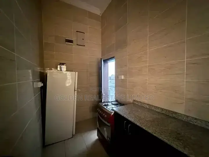 Furnished 2bdrm Apartment in Garki for rent in Garki