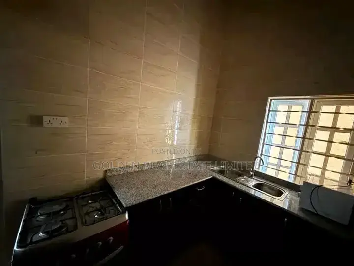 Furnished 2bdrm Apartment in Garki for rent in Garki