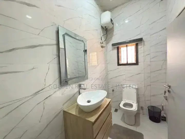Furnished 2bdrm Apartment in Wuye for rent in Wuye