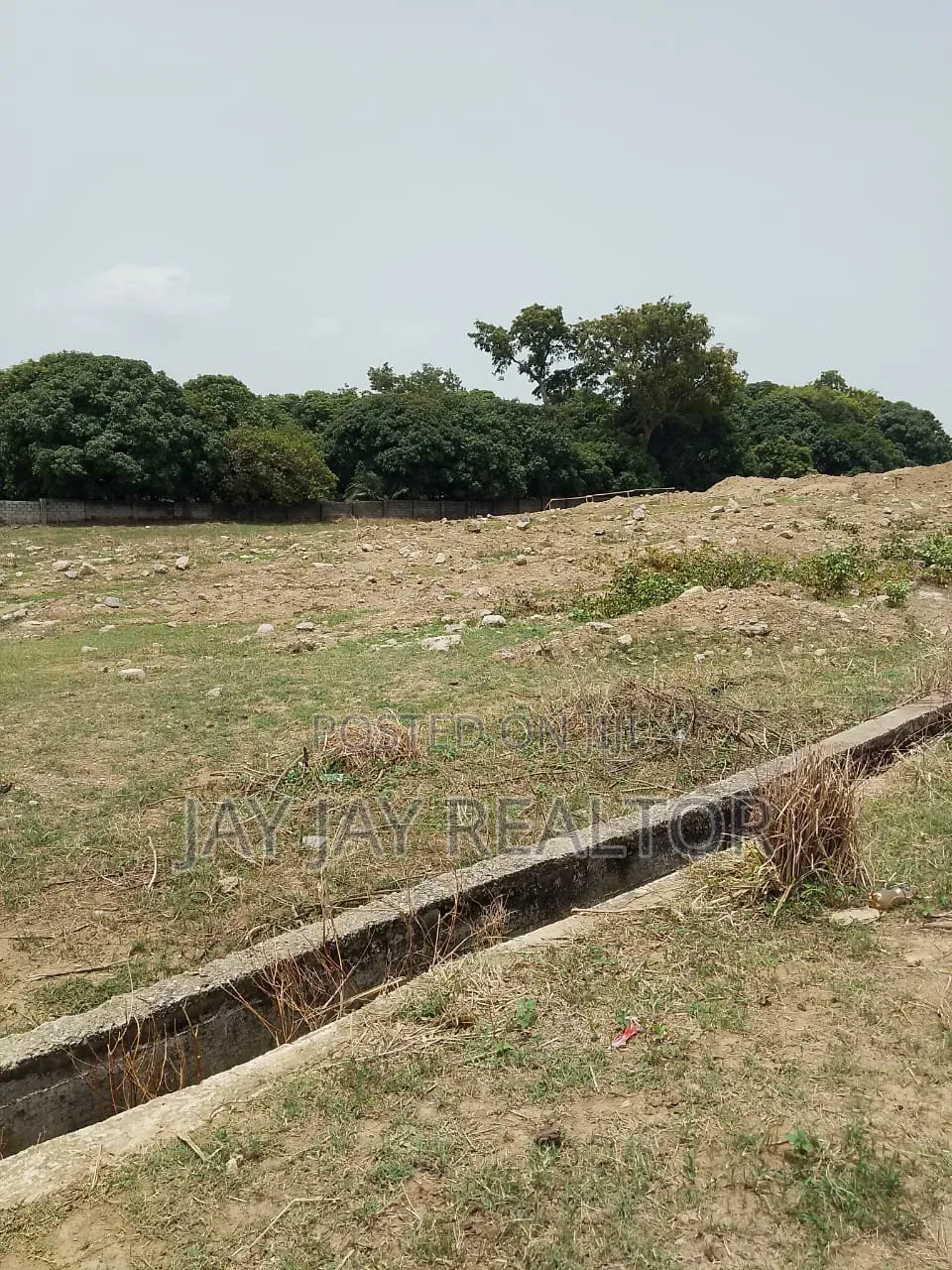 Fha Estate Land for Sale in Kuje
