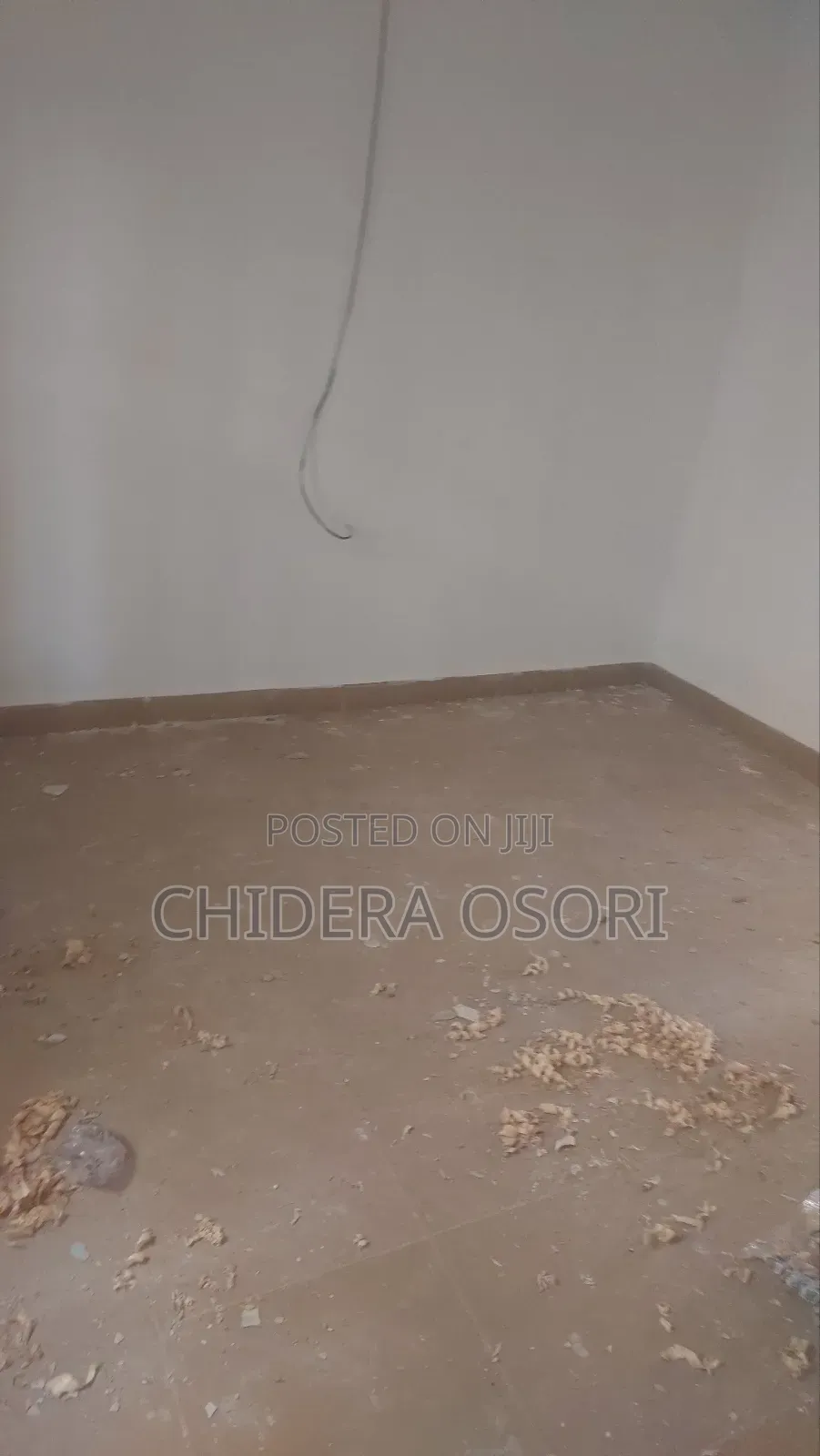 1bdrm Room & Parlour in Dutse for rent in Dutse-Alhaji