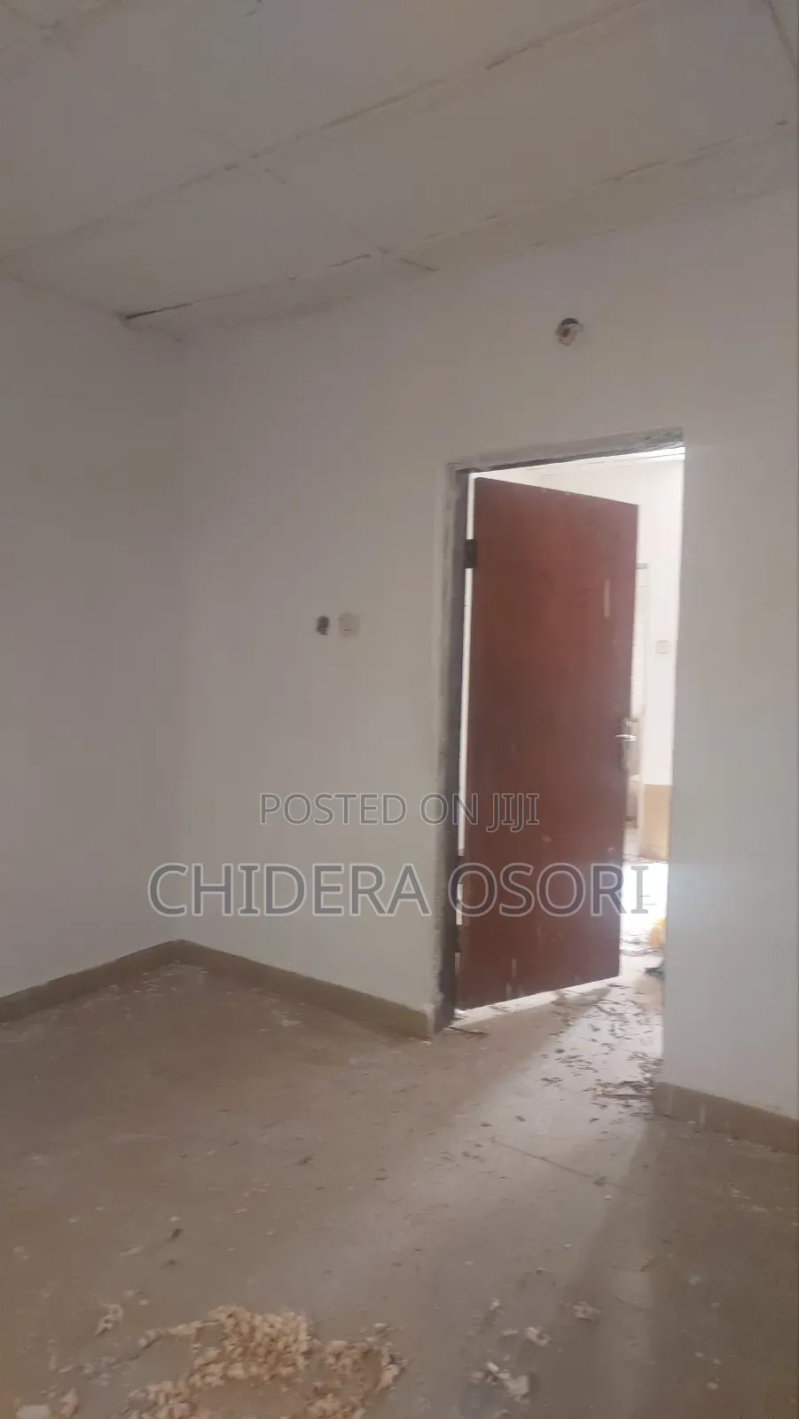 1bdrm Room & Parlour in Dutse for rent in Dutse-Alhaji