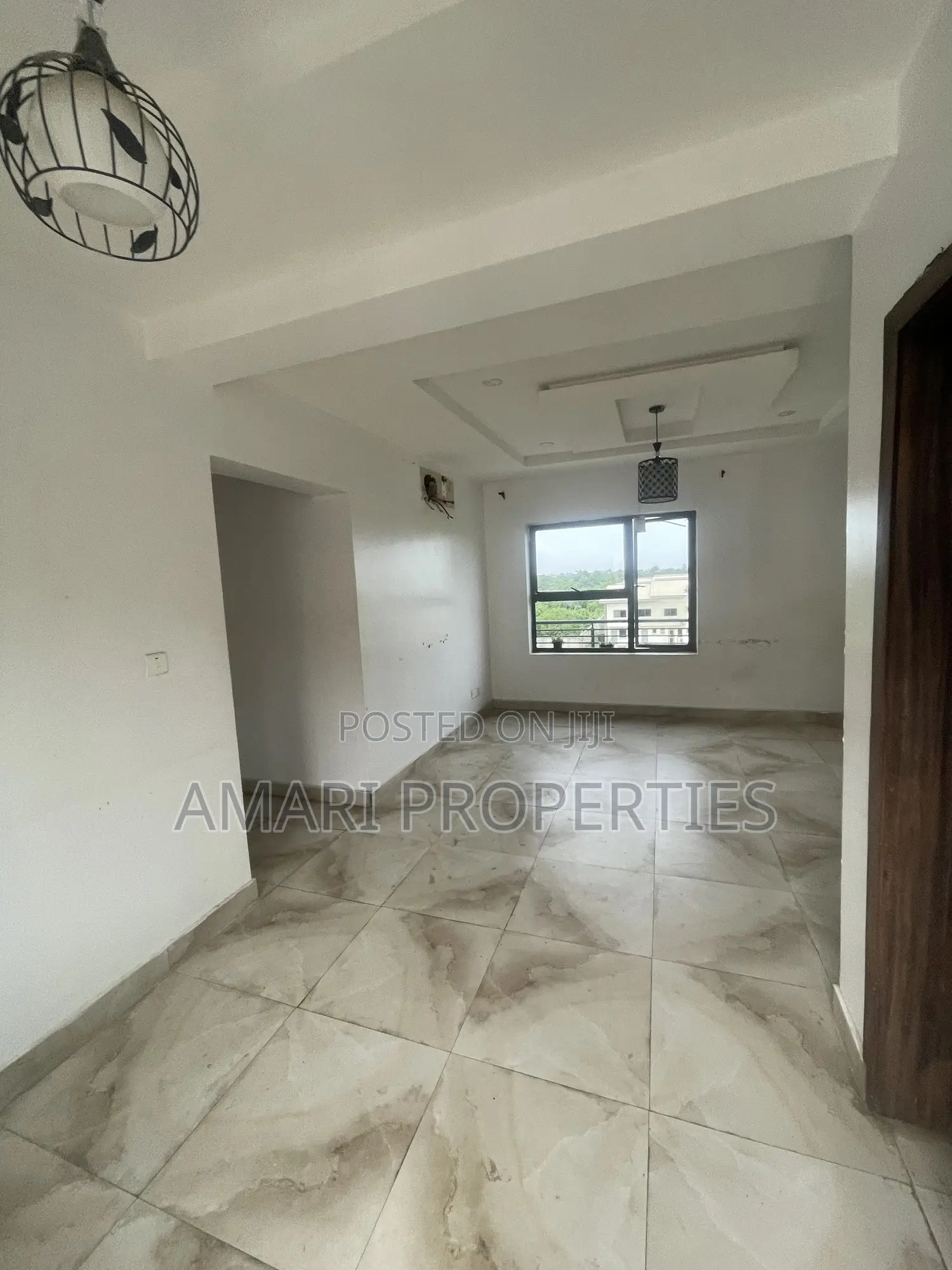 2bdrm Block of Flats in Fara Park 2, Sangotedo for rent in Sangotedo