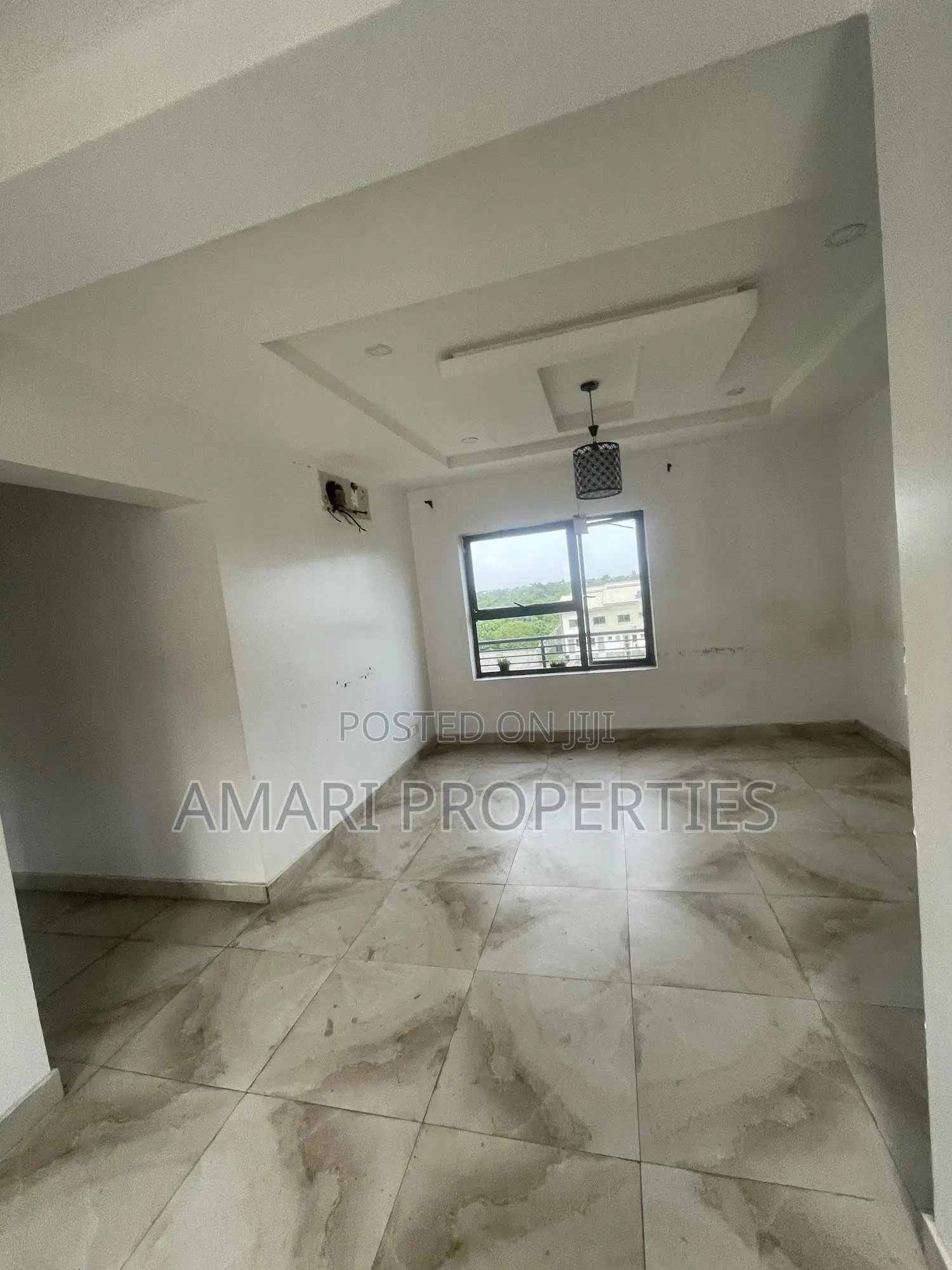 2bdrm Block of Flats in Fara Park 2, Sangotedo for rent in Sangotedo