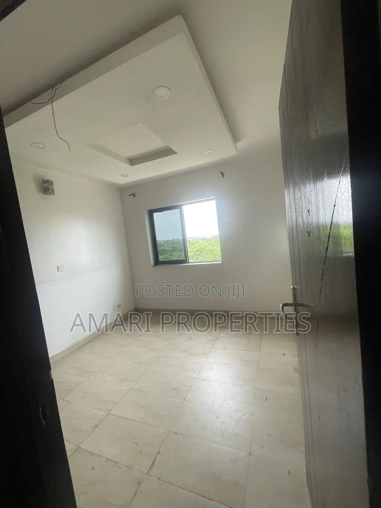 2bdrm Block of Flats in Fara Park 2, Sangotedo for rent in Sangotedo
