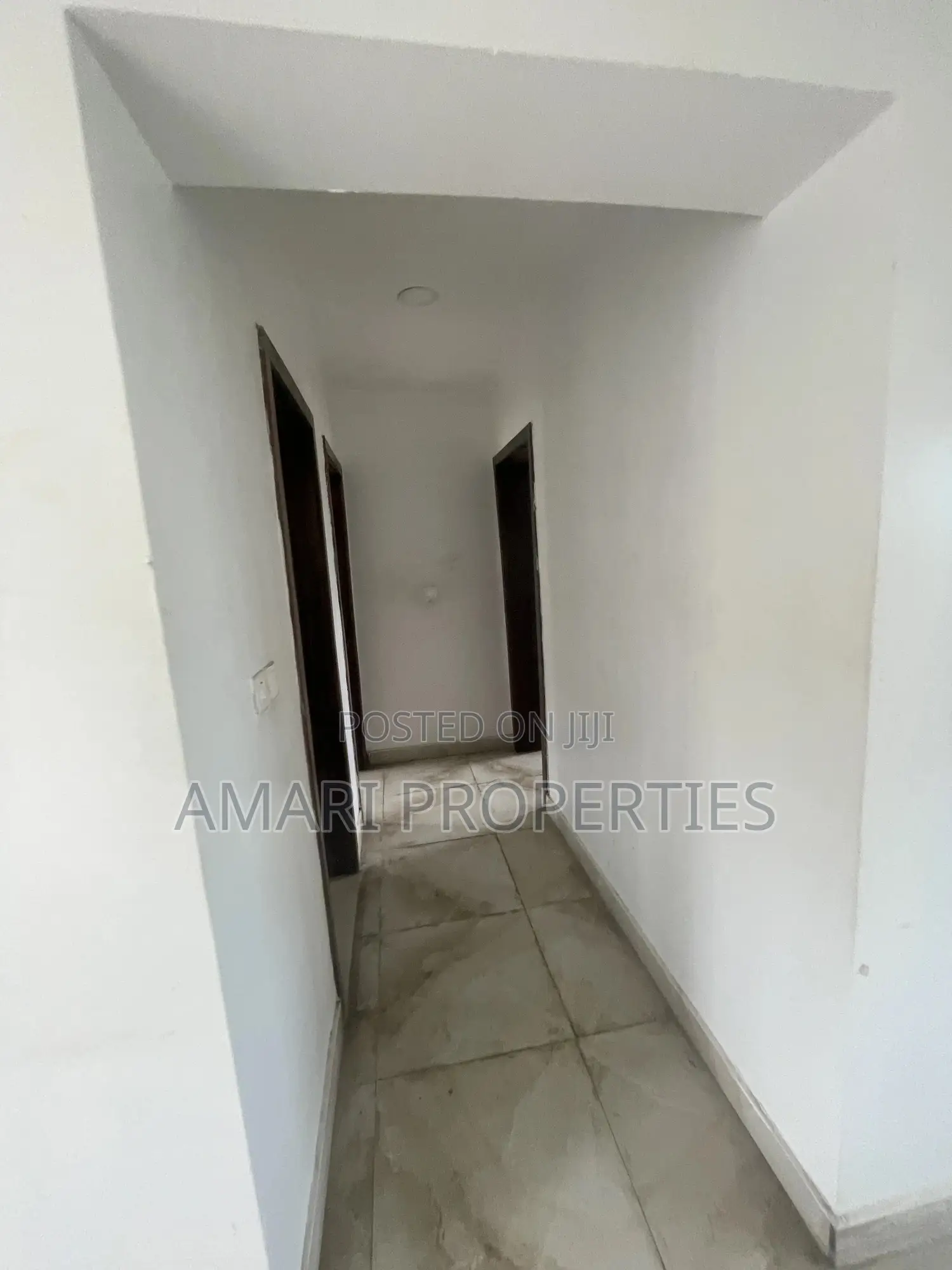 2bdrm Block of Flats in Fara Park 2, Sangotedo for rent in Sangotedo