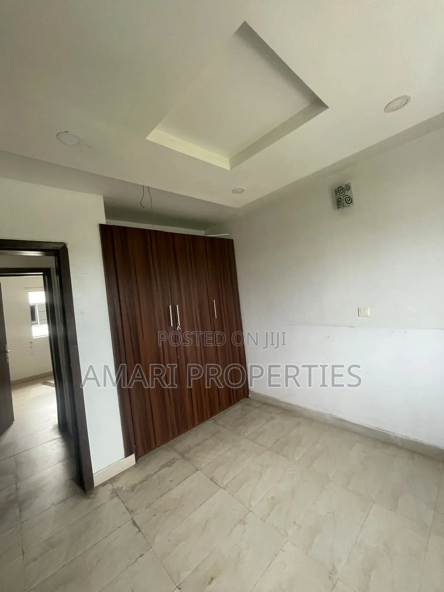 2bdrm Block of Flats in Fara Park 2, Sangotedo for rent in Sangotedo