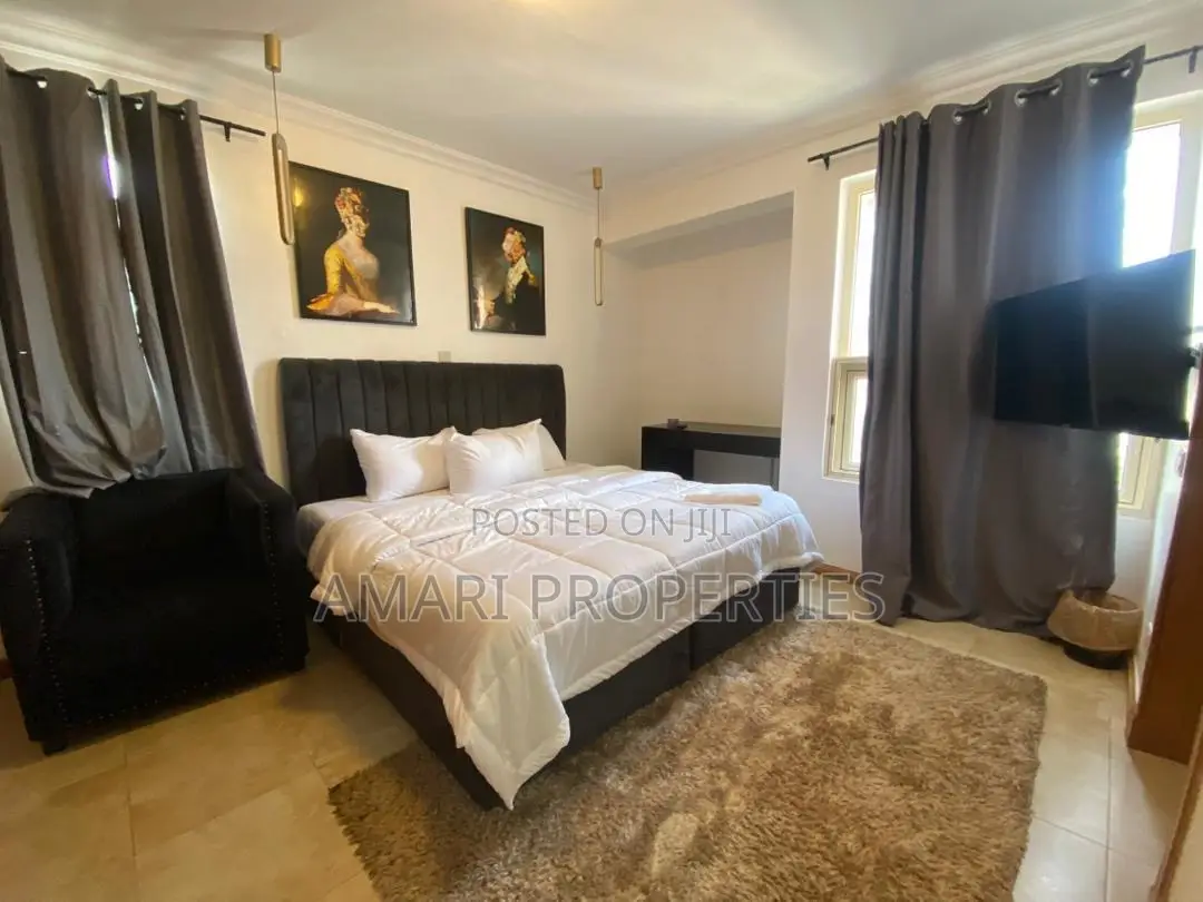 Furnished 3bdrm Apartment in Ikoyi for rent in Ikoyi