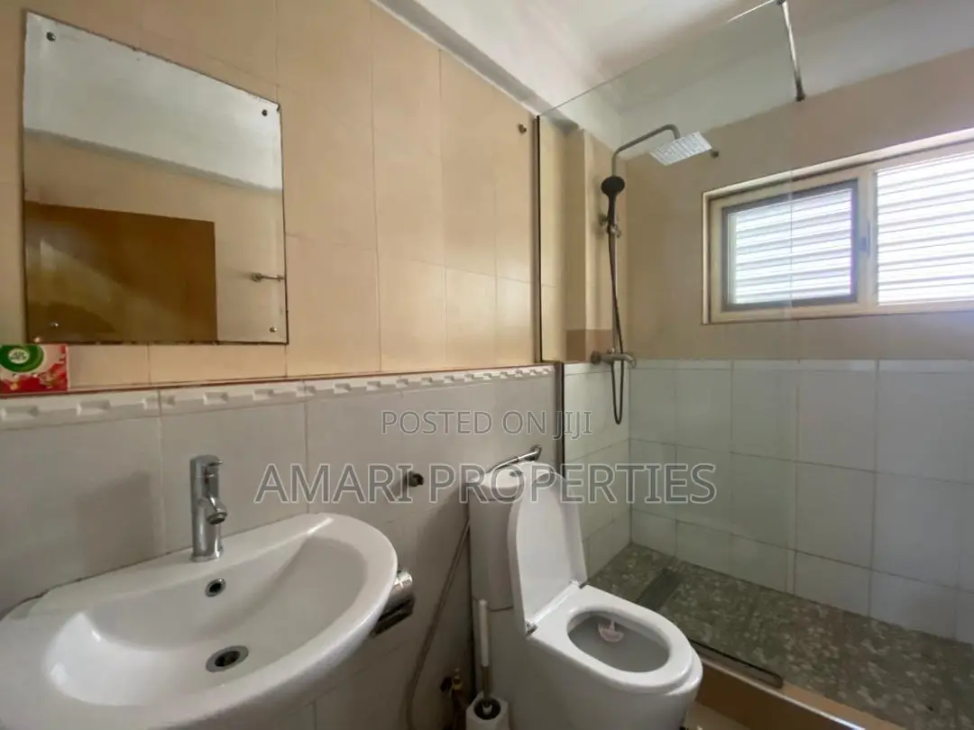 Furnished 3bdrm Apartment in Ikoyi for rent in Ikoyi