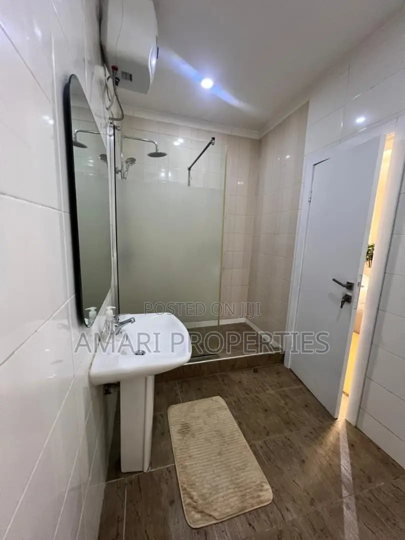 Furnished 2bdrm Penthouse in Banana Island for rent in Banana Island