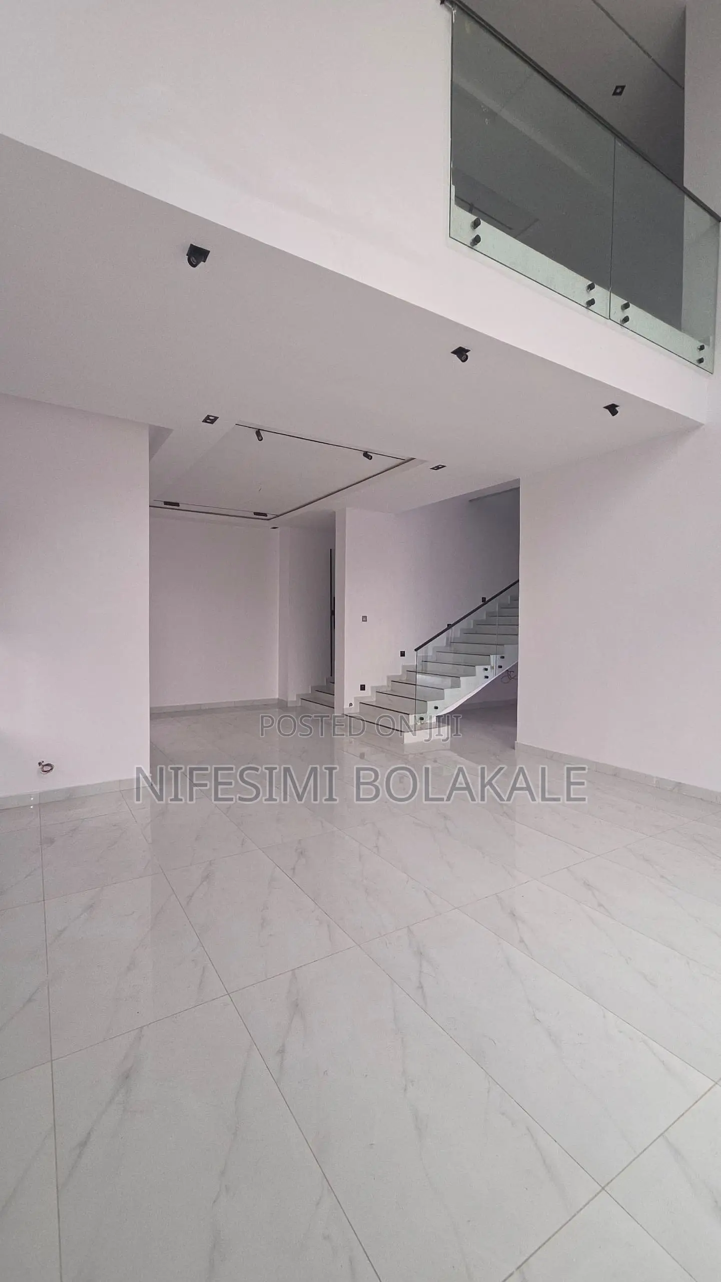 4bdrm Duplex in Carlton Gate, Akobo for sale in Akobo