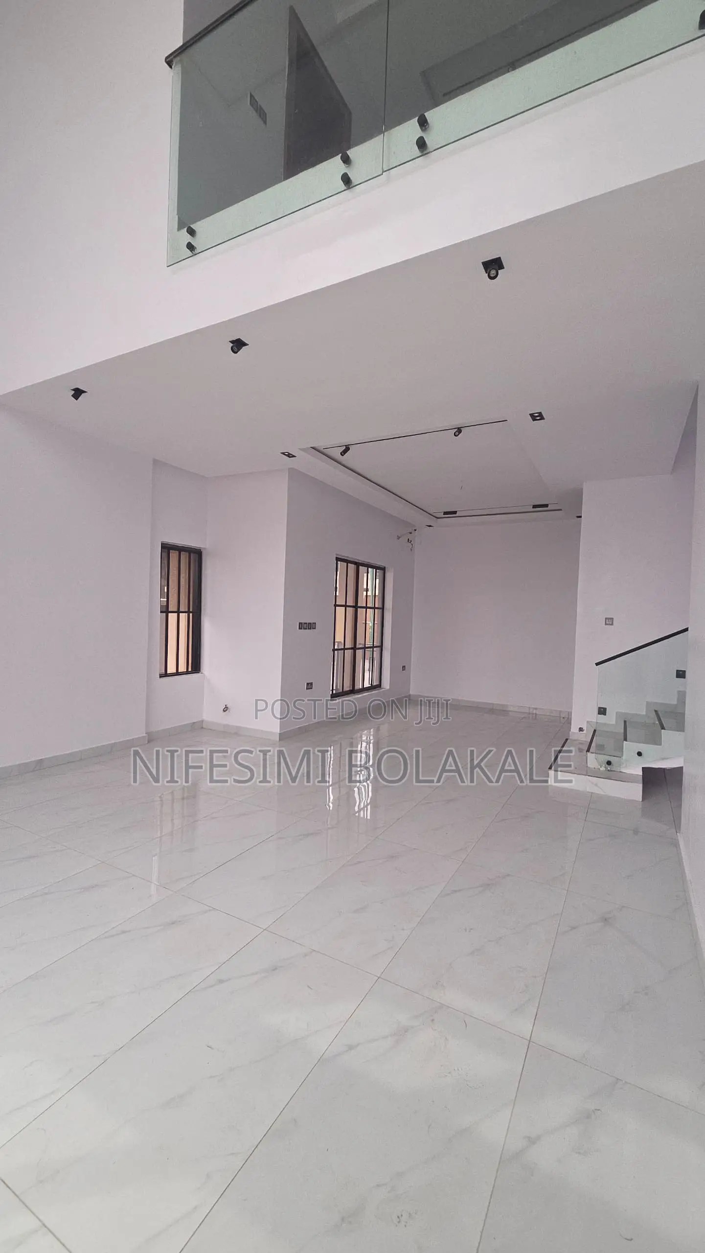 4bdrm Duplex in Carlton Gate, Akobo for sale in Akobo